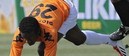 Rezultate din turul I preliminar al Ligii Campionilor